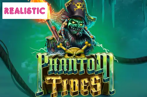 Phantom Tides